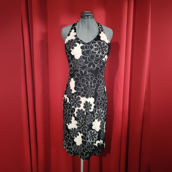 Mossimo Supply Co. Dresses & Skirts - Mossimo halter dress